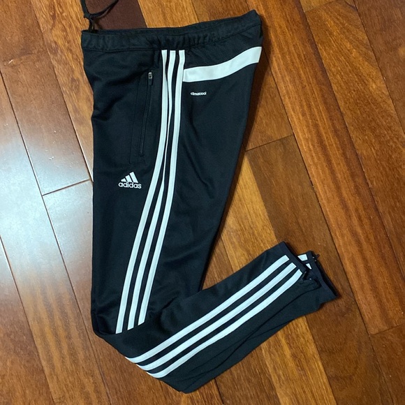Adidas Women’s Track Pants - Picture 1 of 8